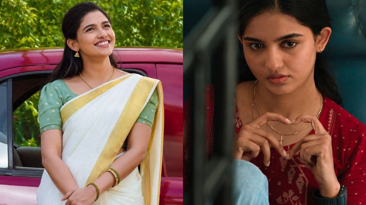ఆస్పత్రిలో చేరిన మమితా బైజు.. అభిమానుల్లో ఆందోళన! అసలు ఏమైందంటే