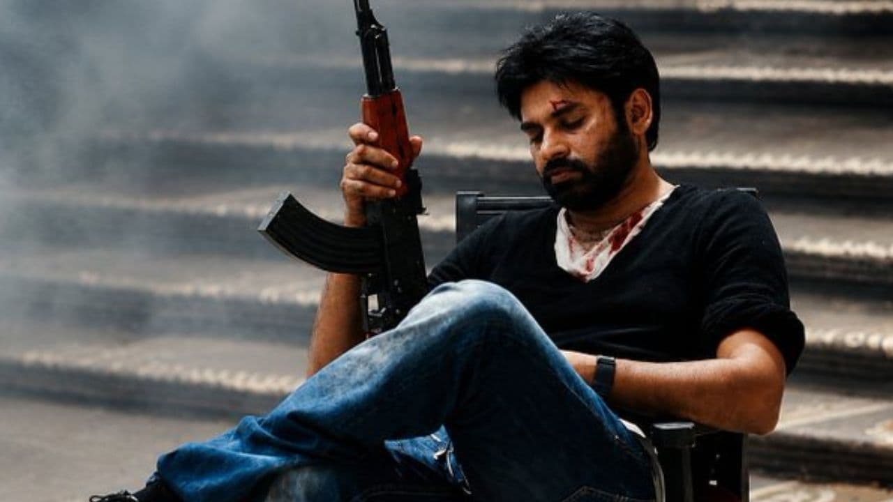ఏళ్ల తర్వాత కూడా తగ్గని పవన్ కళ్యాణ్క్రేజ్.. పంజా’ రీ రిలీజ్ కు అదిరిపోయే ఓపెనింగ్స్