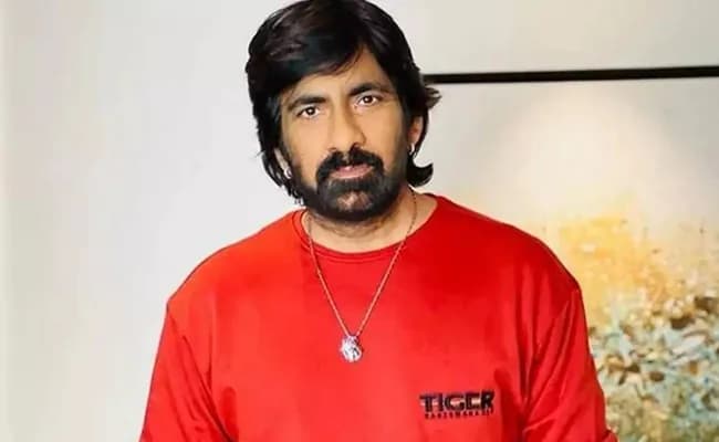 Ravi Teja’s Remuneration Could Touch Rs 58 Crore