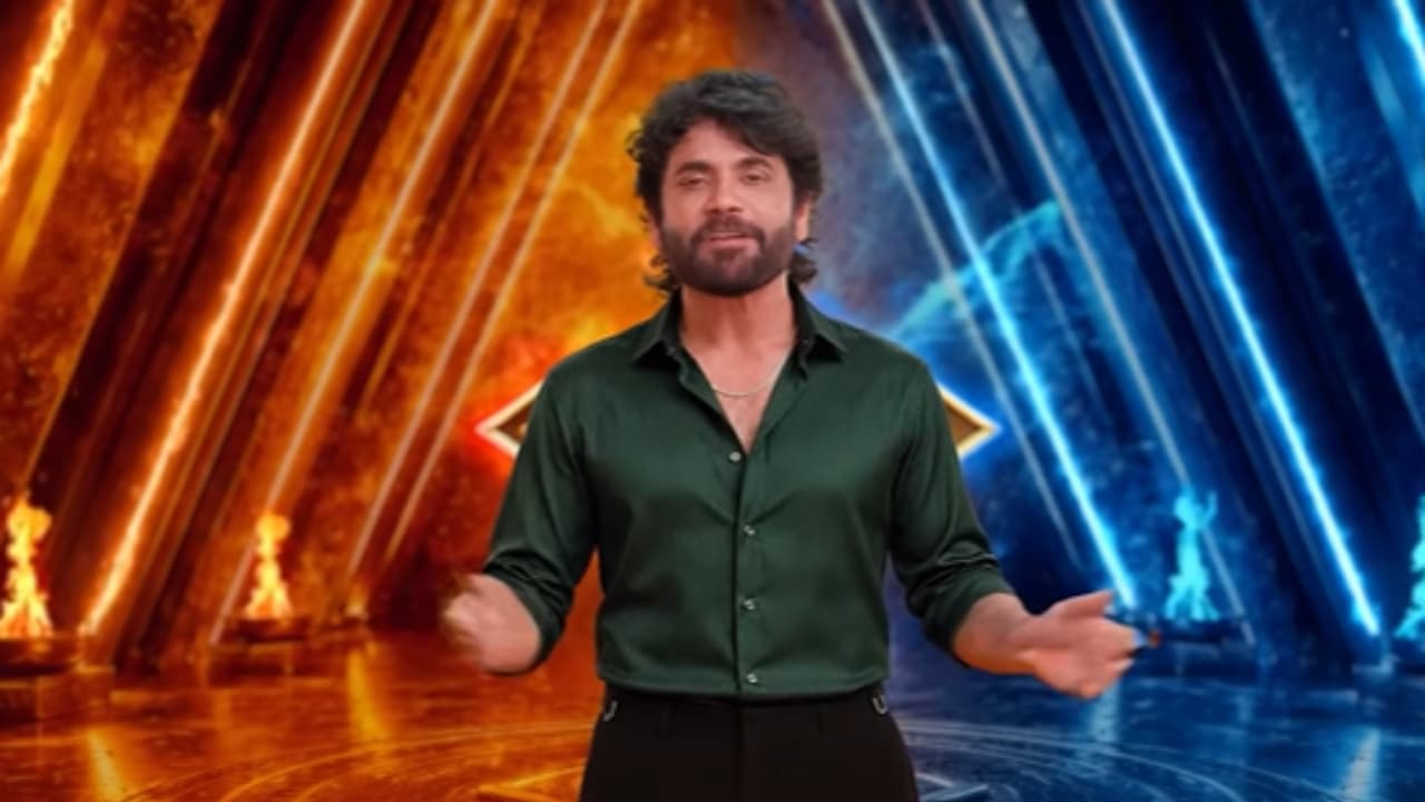 బిగ్ బాస్ తెలుగు 10 హౌజ్ లోకి అడుగుపెడుతున్న 16 మంది కంటెస్టెంట్లు వీళ్లే
