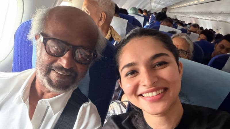 Buzz About Kayadu Special Song In Superstar Film