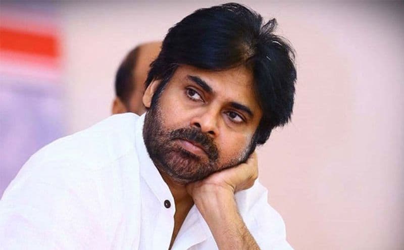 Mishap In Pawan Kalyan Birthday Celebrations