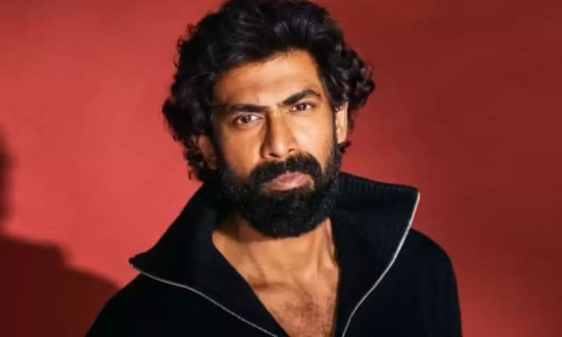 Rana Daggubati Big Support For Independent Cinema Establishing Small Screens