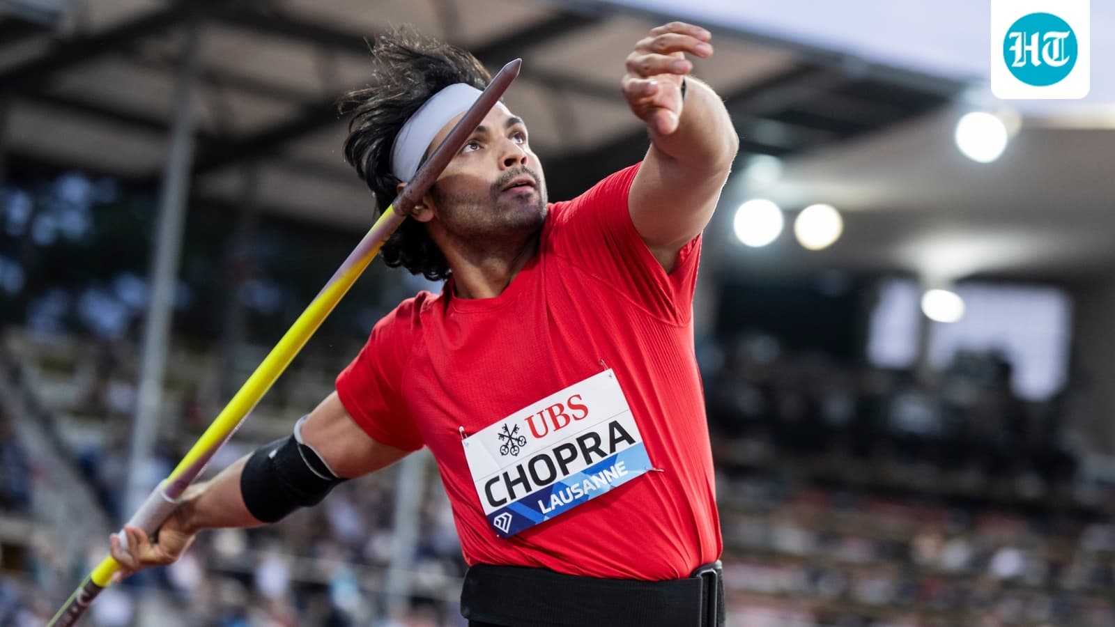 Asian Games Neeraj Chopra Isn T Going But Coach Physio Are